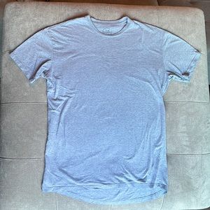 True Classic T-shirt XL Long Body